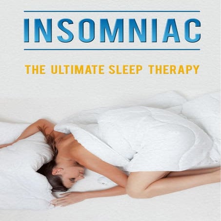 Insomniac | PDF