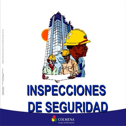 Comprehensive Guide to Safety Inspections: Methodology, Risk ...
