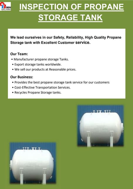Guidelines for design construction and testing of lpg sphere | PDF