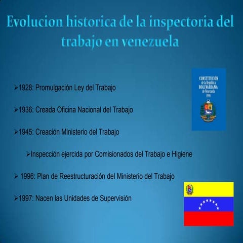 Inspectoria del trabajo dayana torres