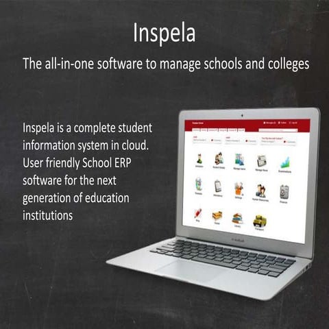 Inspela presentation