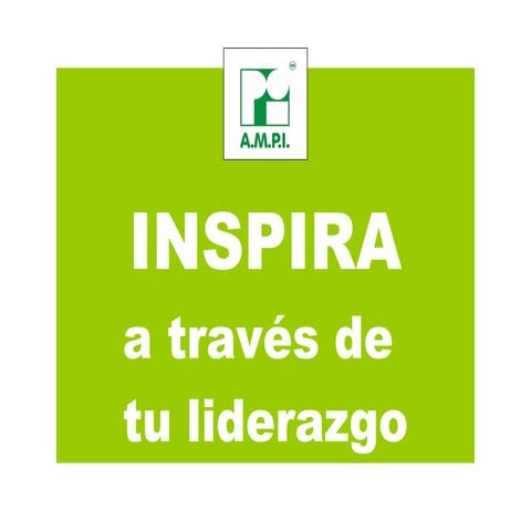 Inspira | PPT