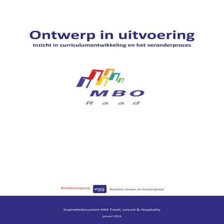 Studiekeuzeconferentie 2018: Loopbaandossier, plusdocument en ...
