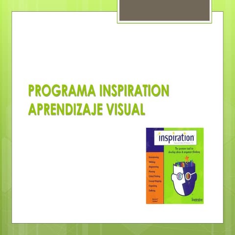 Inspiration | PDF