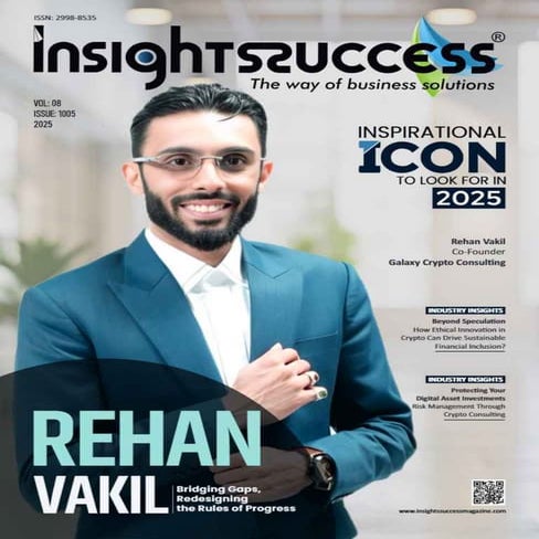 Inspirational Icon To Look For In 2025 Rehan Vakil.pdf