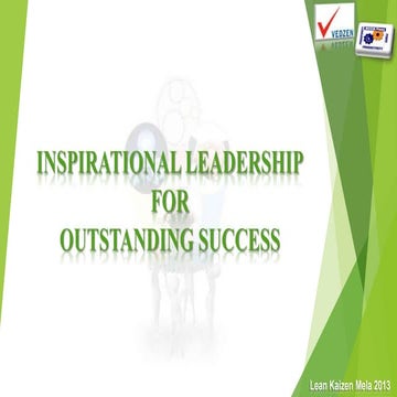 Inspirational Leadership By Guruji Narayana