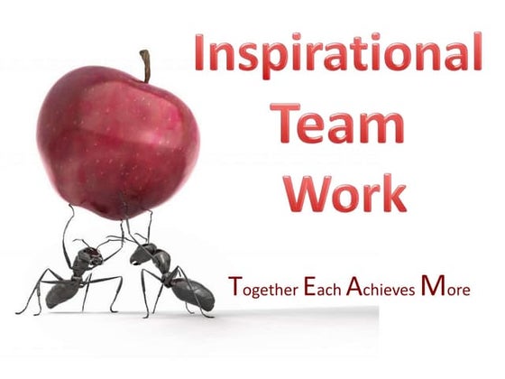 20 Leadership Quotes That Inspire Project Managers | PPT