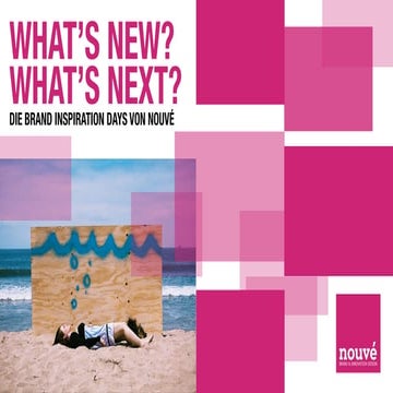 Brand Inspiration Days