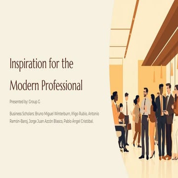 Inspiration for the Modern Professional.pdf