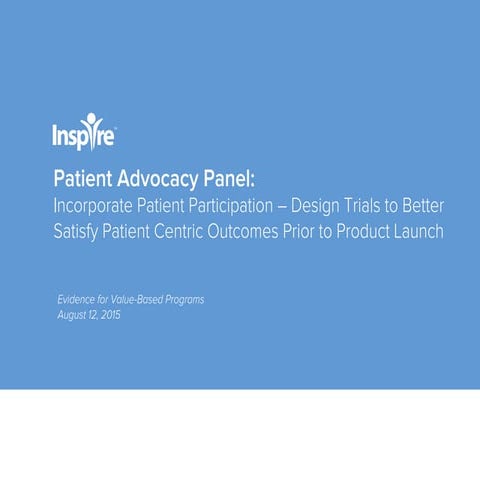 Shared Decision Making | PPT