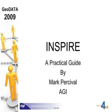 Inspire GeoData2009