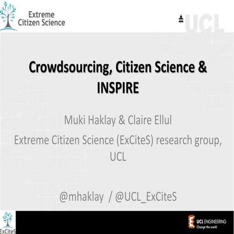 INSPIRE 2014 conference