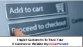 Inspire Customers To Trust Your E Commerce Website