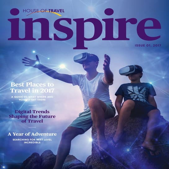 Inspire magazine march | PDF