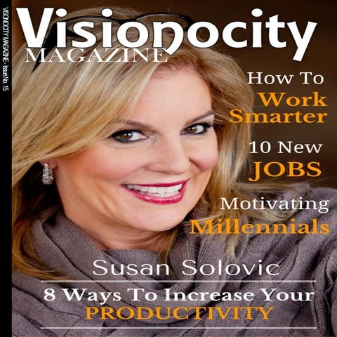 Inspire Millennials - Learning the Secret of Enhanced Performance