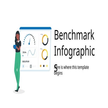 Contoh template Presentasi yang Sederhana namun menarik