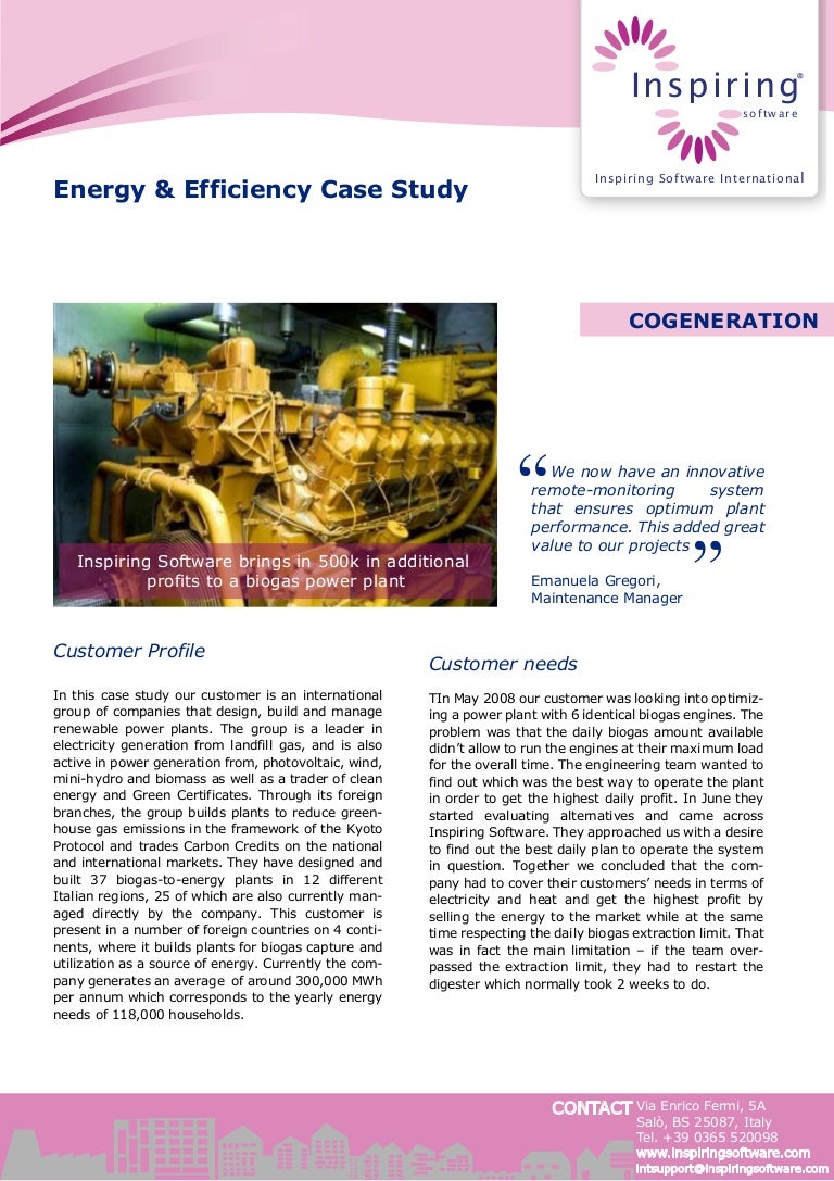 Foreign case study picture