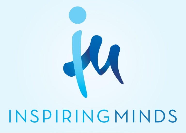 Inspiring Minds logo