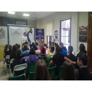 VISITA A LA FÁBRICA DE INÉS ROSALES