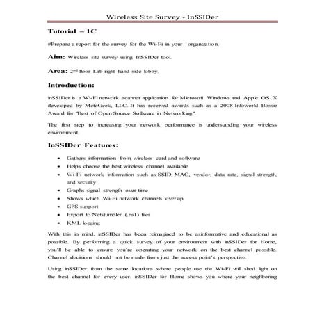 Insider (Network Tool)