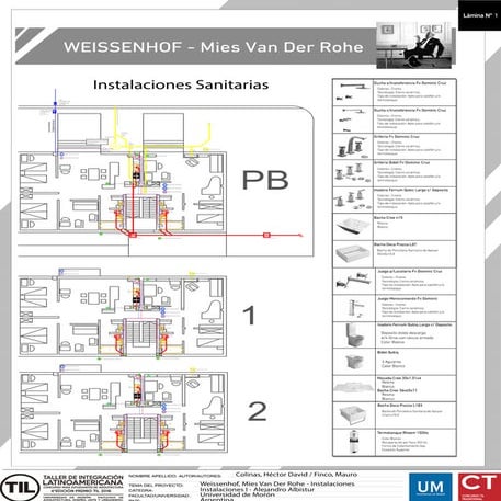 Inst.1 1° cuat.2016   colinas - finco
