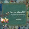Instacart clone 2022