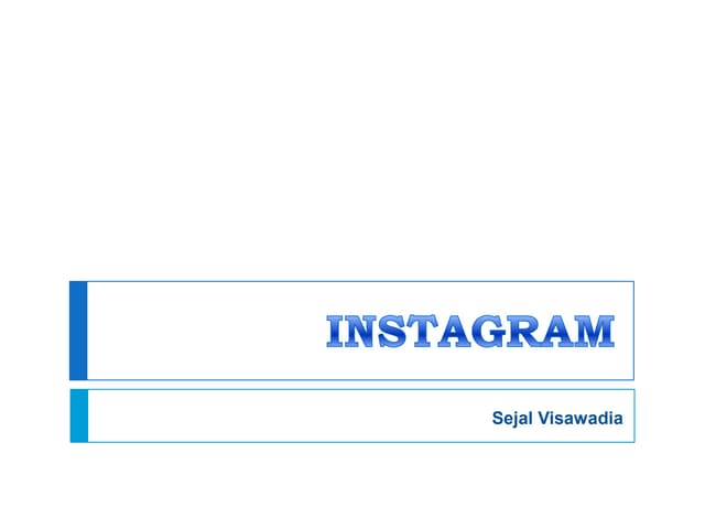 Instagram