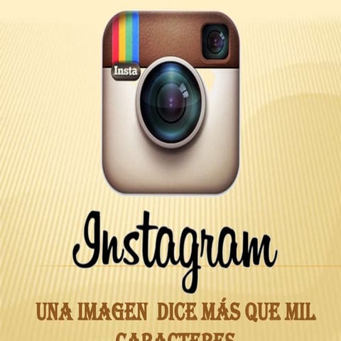 Instagram