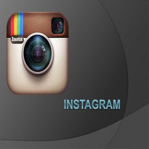 Instagram