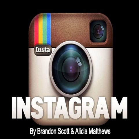 Instagram Marketing 101