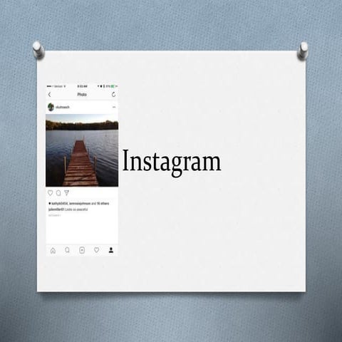 Instagram