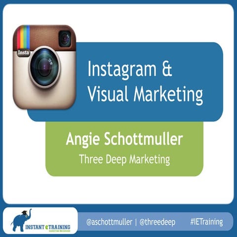 Instagram Marketing
