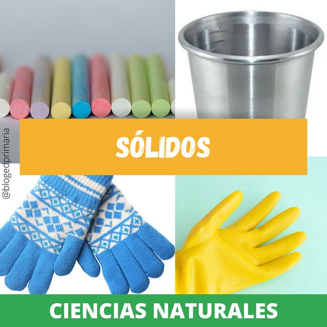Sólidos