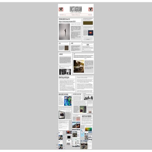 Instagram for Business | Growing Pains Business Coaching