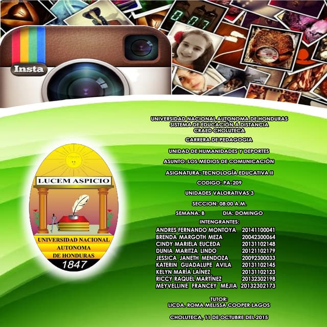  COMO TRANSFORMAR LA EDUCACION SUPERIOR CON LA TECNOLOGIA DIGITAL?