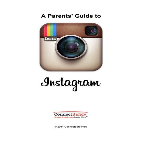Instagram guide