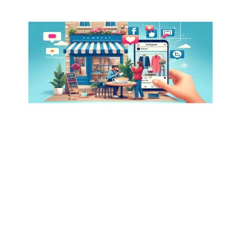 Instagram Hacks for Small Businesses & Restaurants