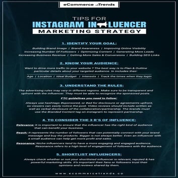 Strategic Guide To Instagram Influencer Marketing 2022 | PDF