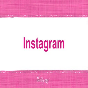 Instagram