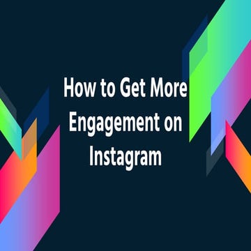 How to Get More Engagement on Instagram with Kelsey Jones