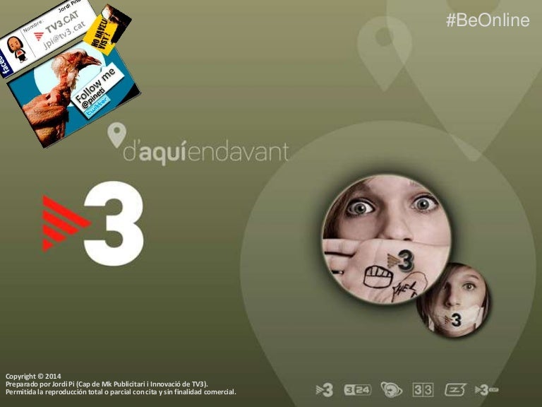 Instagram y branded content