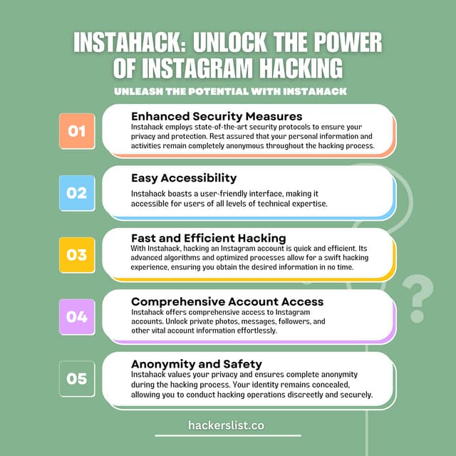 Instahack Unlock the Power of Instagram Hacking.pdf