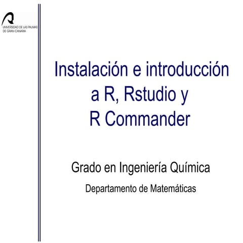 Instalación e introducción a RStudio y Commander.pdf