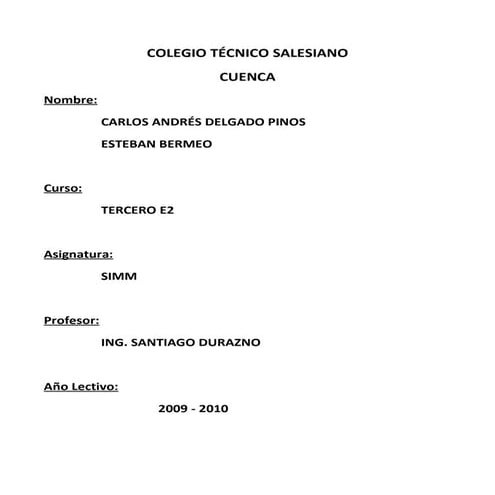 InstalacióN Del Ubuntu