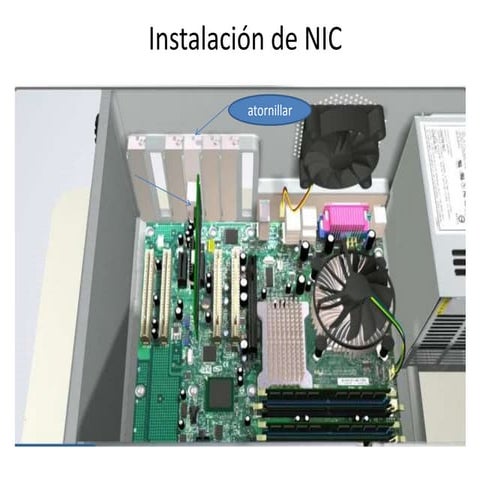 Instalacindenic 110302103522-phpapp01