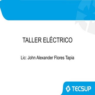 Instalación de relés en circuitos d...