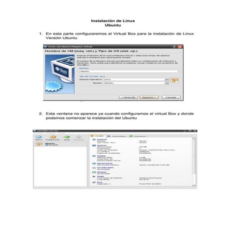 Manual gestor de arranque gráfico | DOCX
