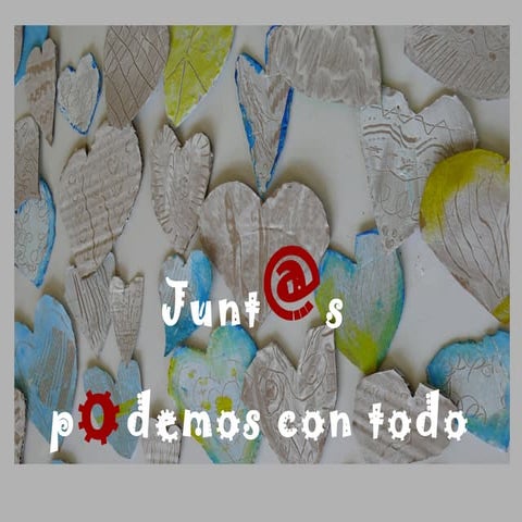 Instalacion artistica