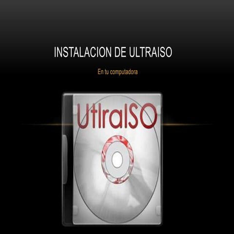 Instalacion de visual basic express 2008 | PPTX