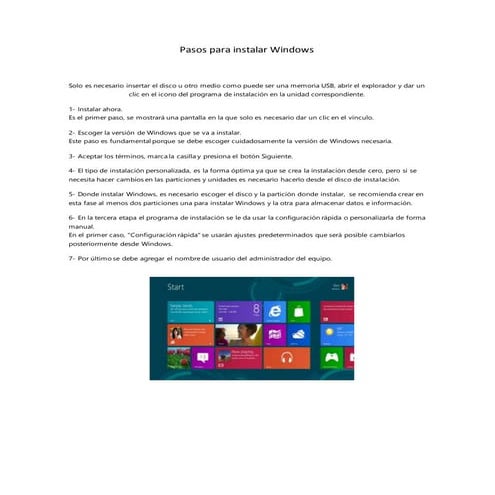 Crea tu wpi | DOCX